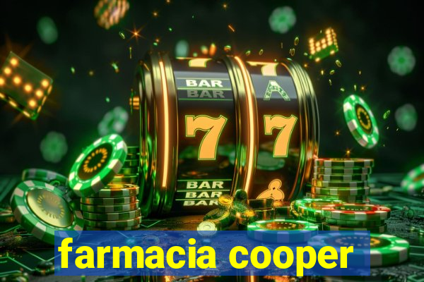 farmacia cooper